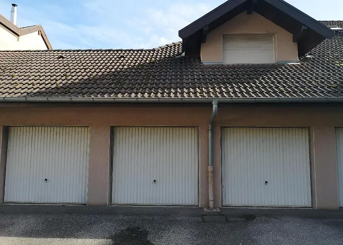 Appartement Douillet