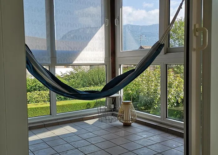 Appartement Douillet