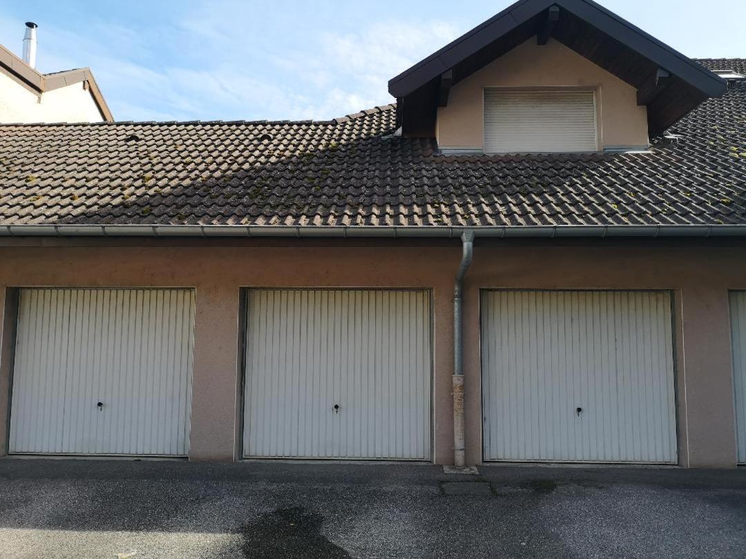 Apartamento Douillet