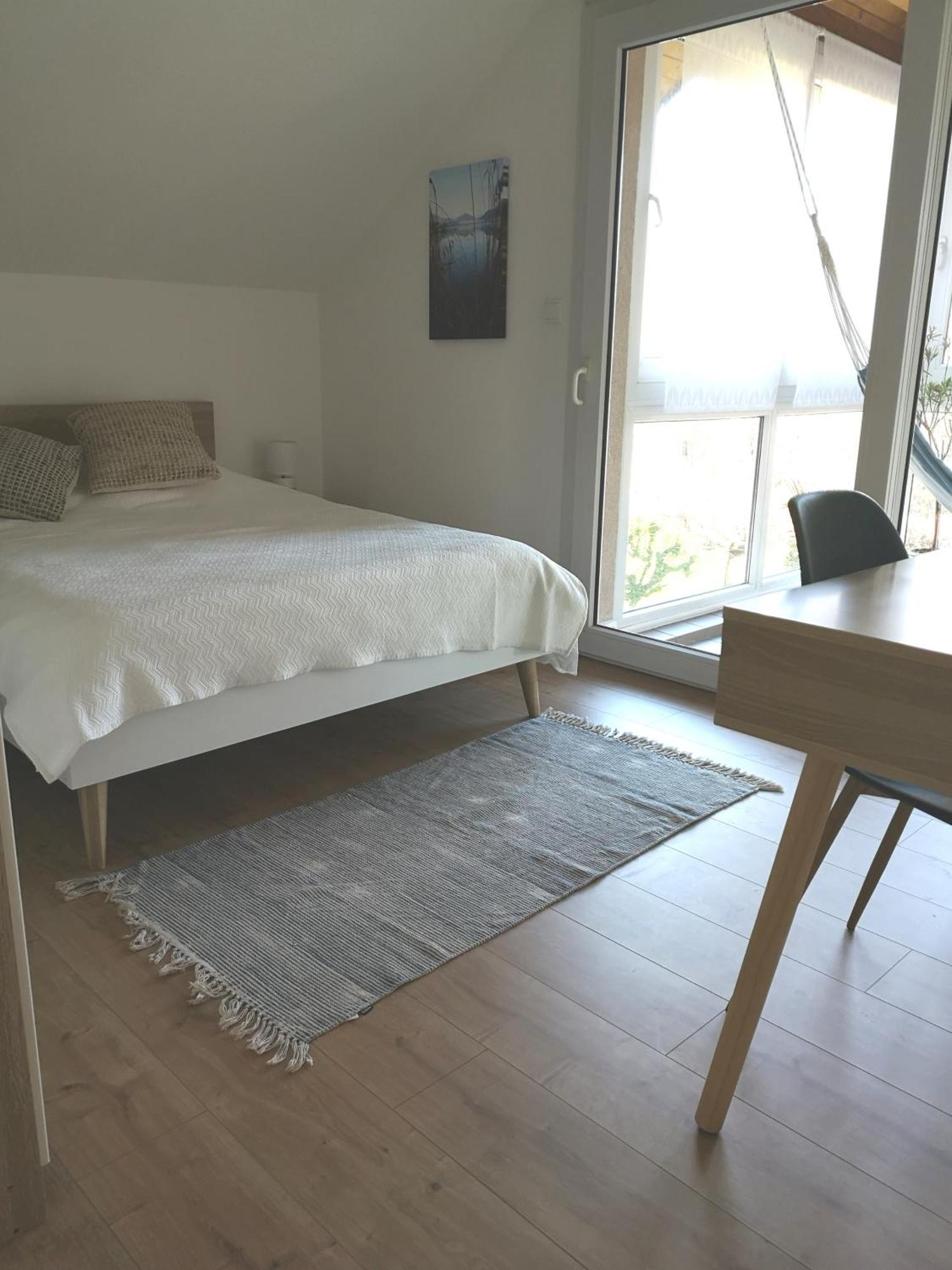 Apartamento Douillet *