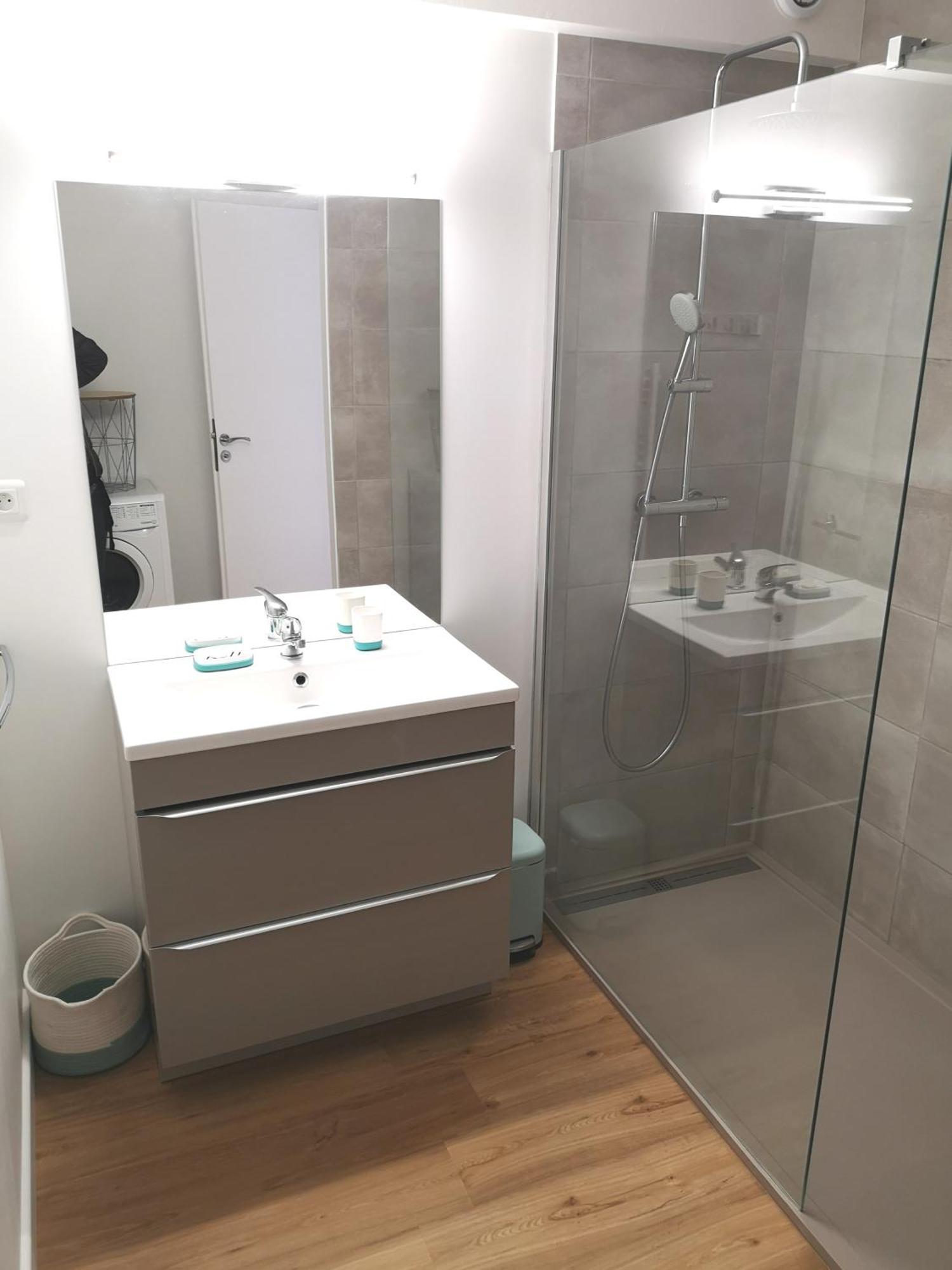 Douillet Apartamento Sévrier
